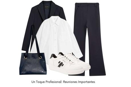 Back to work; Ideas de outfit con Vegtus Back to work; Ideas de outfit con Vegtus