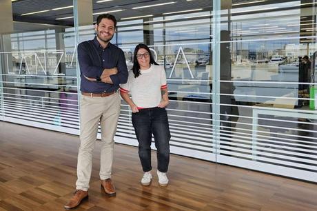 HRX Talent se incorpora a Lanzadera y para revolucionar la gestión del talento en las empresas españolas