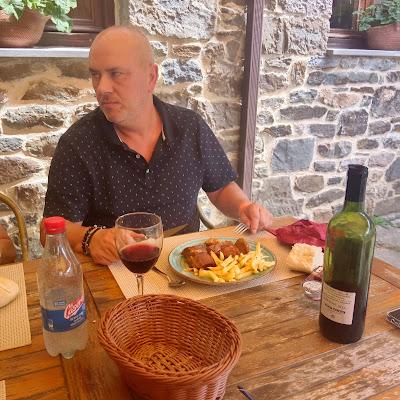 Osos pardos prismaticos