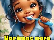 Nacimos para movernos.. moverse.