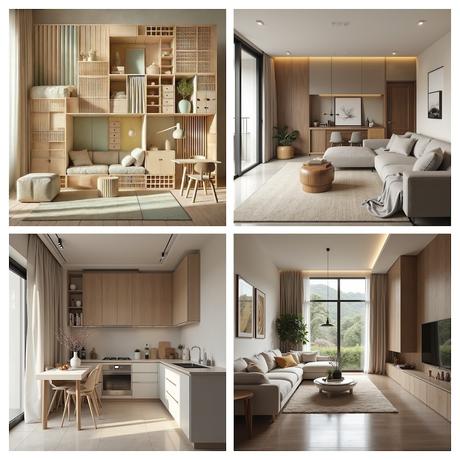 Tendencias de Interiorismo Residencial para No Salir de Casa 3