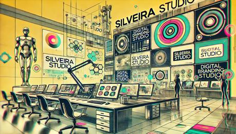 Silveira Studio redefine el branding digital 5