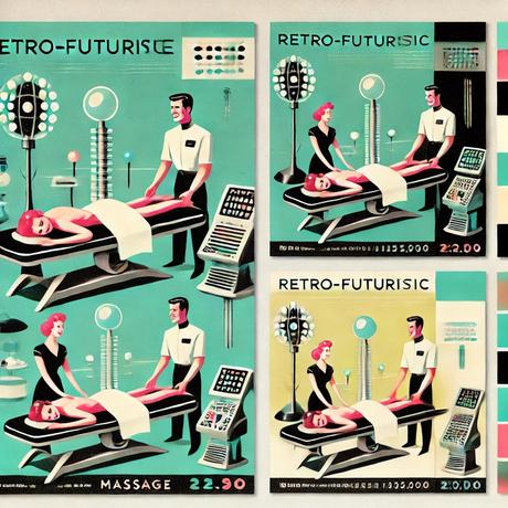 Los masajes con final feliz: más allá del placer físico 8