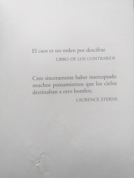 El hombre duplicado, de José Saramago