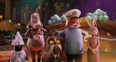 Sitges2024 completa la constelación del mejor Fantástico del mundo