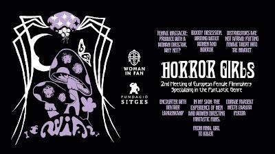 Sitges2024 completa la constelación del mejor Fantástico del mundo