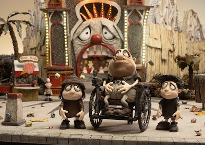 Sitges2024 completa la constelación del mejor Fantástico del mundo