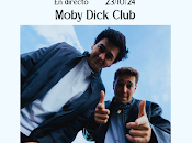 Línea Moby Dick Club