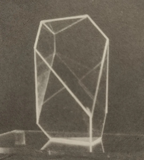 Melancolía III Melancolía III