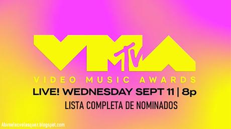 MTV VMAs 2024: LISTA COMPLETA DE GANADORES
