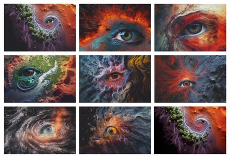 Sinfonía de un Nuevo Mundo