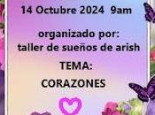 *rmb* reto mensual blogueras octubre