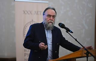 Estados Unidos ya está en Guerra Civil