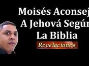 Jehová Instruido Moisés Arrepiente Hacer