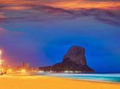 Creciente Impacto Turismo Sostenible Comunidad Valenciana