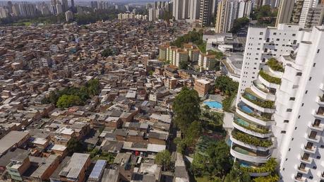 La concentración de la riqueza en América Latina