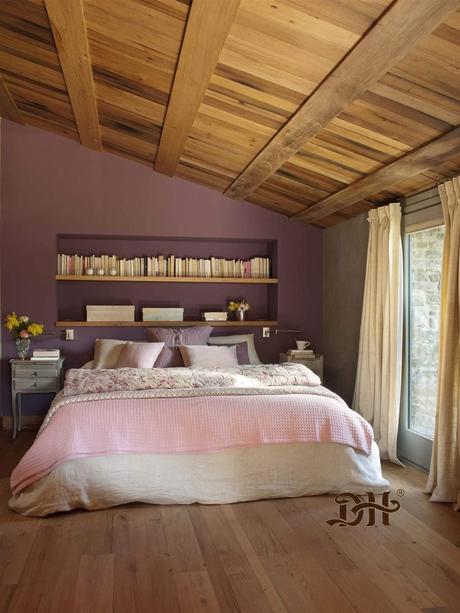 ⏰ - Preparar tu Hogar.