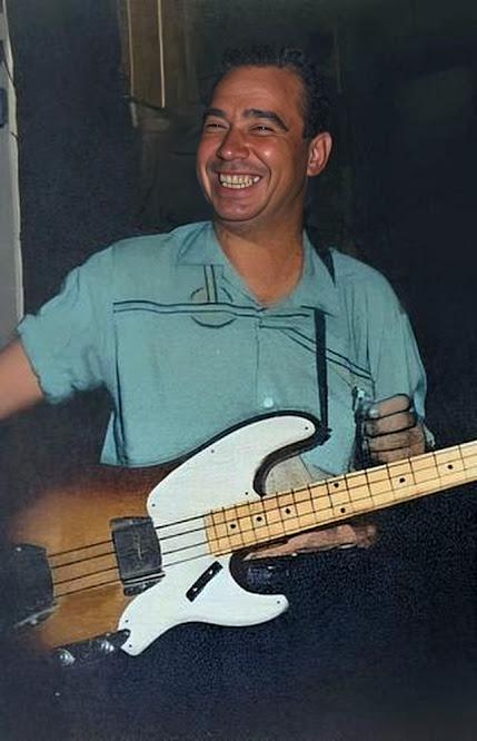 Efemérides del Rock y Heavy Metal: Qué pasó un 17 de Septiembre