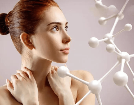 El poder de la Coenzima Q10 para una piel radiante y saludable El poder de la Coenzima Q10 para una piel radiante y saludable