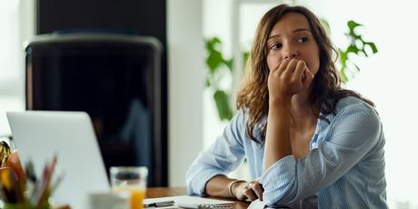 ¿Qué es la ergofobia y cómo afrontarla en tu vuelta a la oficina?