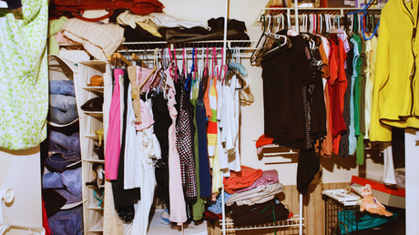 Cómo transformar tu armario para la nueva temporada en pocos pasos