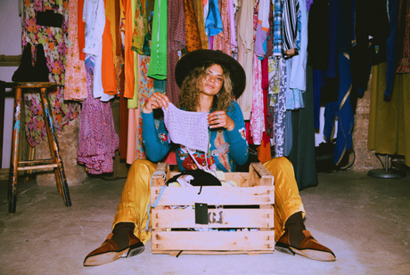 Cómo transformar tu armario para la nueva temporada en pocos pasos