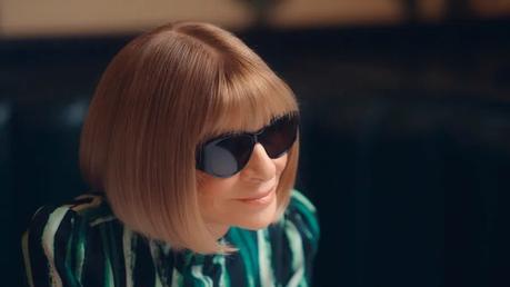 La moda de los 90 revive en la docuserie In Vogue La moda de los 90 revive en la docuserie In Vogue