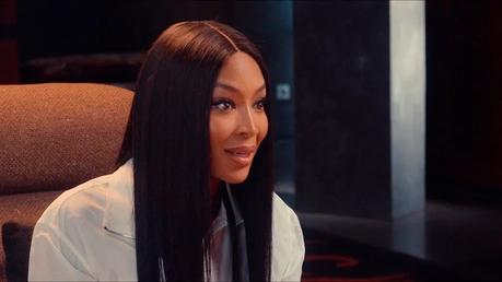 La moda de los 90 revive en la docuserie In Vogue La moda de los 90 revive en la docuserie In Vogue