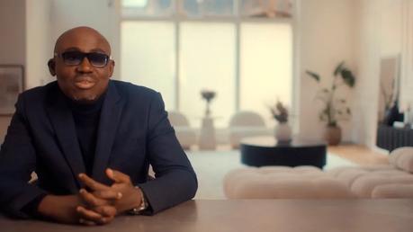 La moda de los 90 revive en la docuserie In Vogue La moda de los 90 revive en la docuserie In Vogue