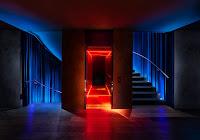 THE MADRID EDITION ABRE SU CLUB NOCTURNO EN MISTICA AT EDITION THE MADRID EDITION ABRE SU CLUB NOCTURNO EN MISTICA AT EDITION