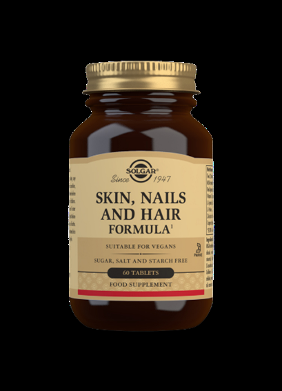 PREVÉN LA CAÍDA CAPILAR TRAS EL VERANO