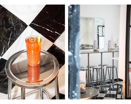 PISTOLA, EL NUEVO ICONO DE LOS BOCADILLOS, ABRE EN MALASAÑA