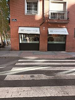 EL RESTAURANTE LATXASKA ETXEA PRESENTA EL NUEVO JAMÓN DE BELLOTA 100% RAZA IBÉRICA DE DEHESA CASABLANCA