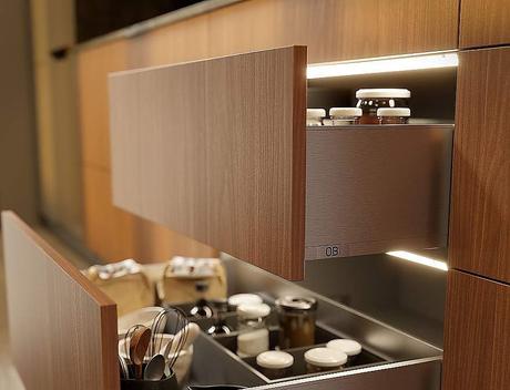 Cómo Iluminar muebles para crear ambientes acogedores