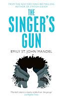 The Singer´s Gun, de Emily St. John Mandel
