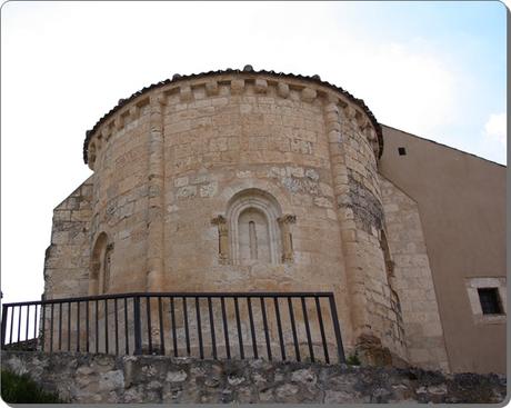 Edén en Membibre, Segovia