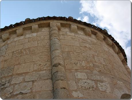 Edén en Membibre, Segovia