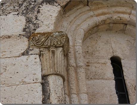 Edén en Membibre, Segovia