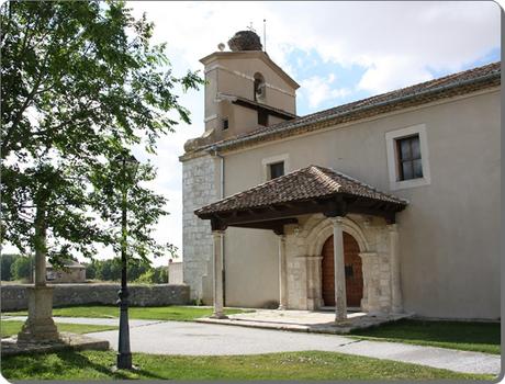 Edén en Membibre, Segovia