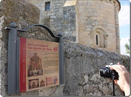 Edén en Membibre, Segovia