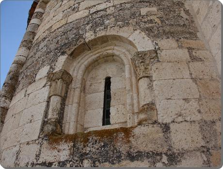 Edén en Membibre, Segovia