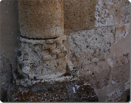 Edén en Membibre, Segovia