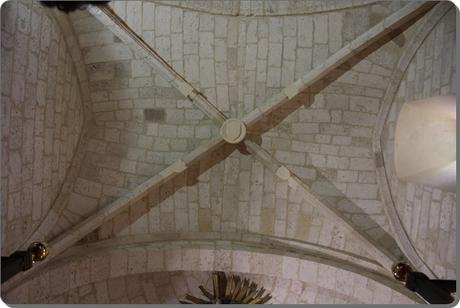 Edén en Membibre, Segovia