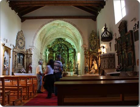 Edén en Membibre, Segovia