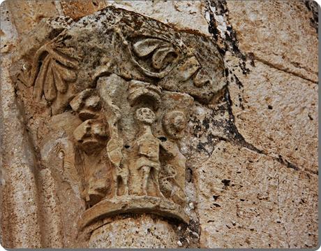 Edén en Membibre, Segovia