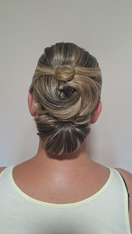 RECOGIDO MEDIO RECOGIDO MEDIO