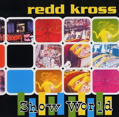 Redd Kross - Mess around (1997)