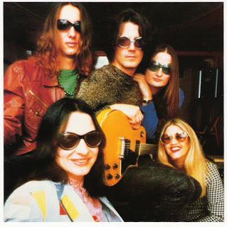 Redd Kross - Mess around (1997)