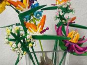 Angel's Love Juego Construcción Mini bloques