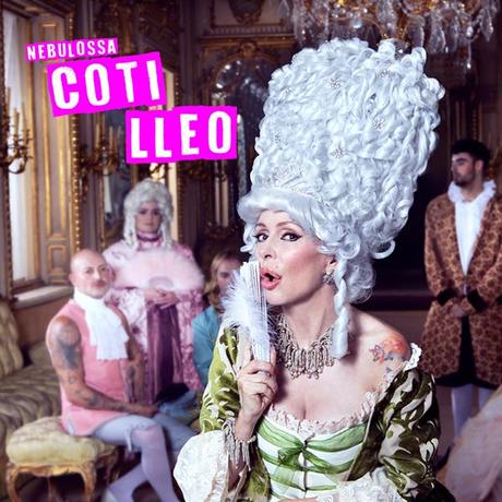 Nebulossa estrena ‘Cotilleo’, su nueva propuesta tras ‘ZORRA’ Cotilleo